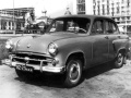 Moskvič 402